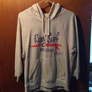 Roxy Hoodie