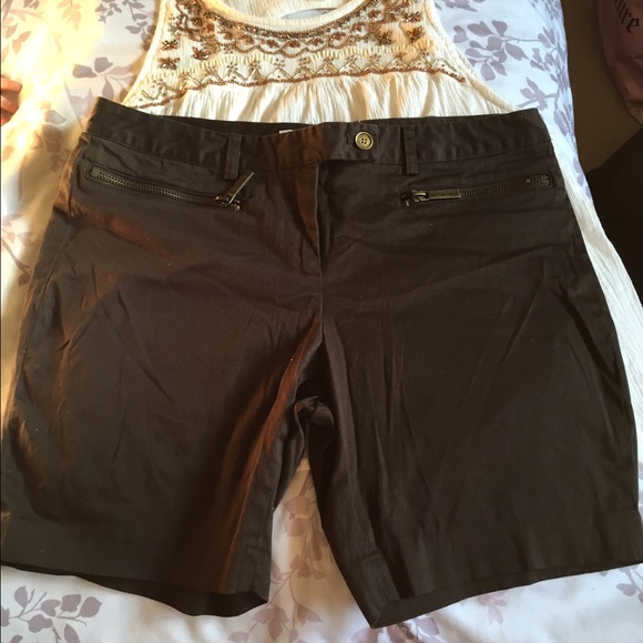Michael Kors Bermuda shorts