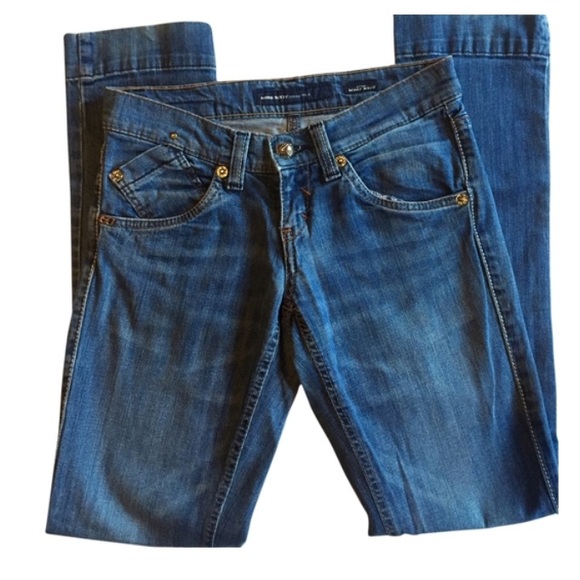 Miss Sixty skinny jeans