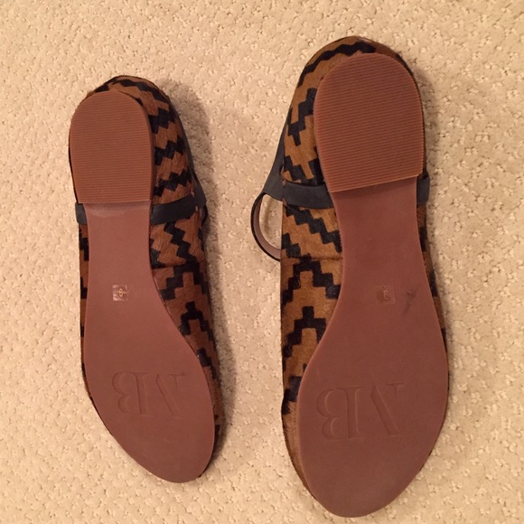 Matt Bernson size 9 ballet flats - Picture 4 of 4