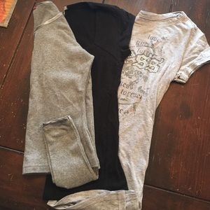 3 GREAT TOPS💥1 AMAZING PRICE💰!