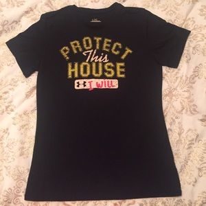 Under Armour Shirt
