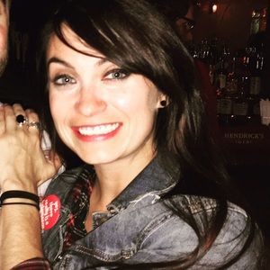 Meet your Posher, Emma