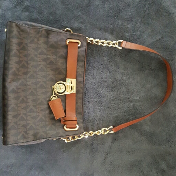 Michael Kors purse.