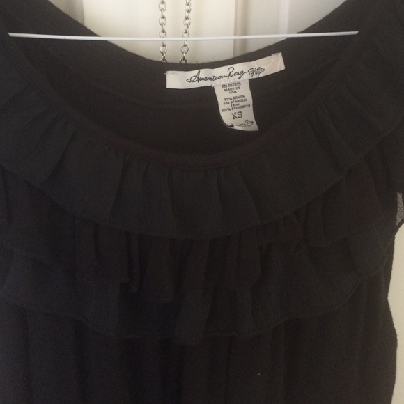 American Rag blouse - Picture 2 of 2