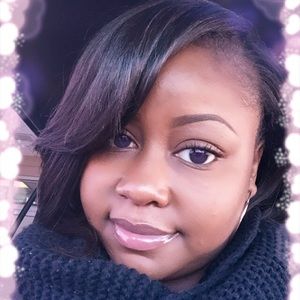 Meet your Posher, Lequisha