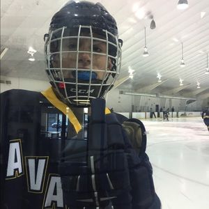 Meet your Posher, Mike