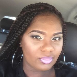 Meet your Posher, Shaunte