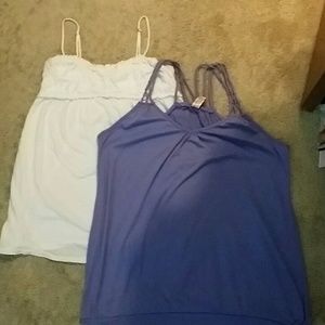 2 bundle tank top