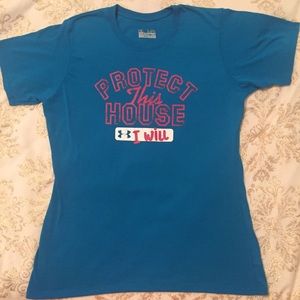 Under Armour Shirt