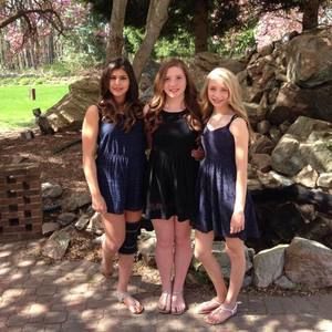 Meet your Posher, Isabel