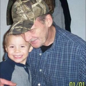 Meet your Posher, Logan