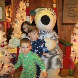 Meet your Posher, Kristen