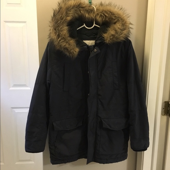 Aeropostale  Jackets & Blazers - Boys Aeropostale winter coat
