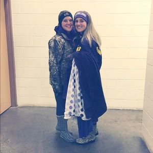 Meet your Posher, Kaylee