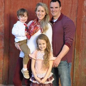 Meet your Posher, Heather