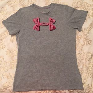 Under Armour Shirt