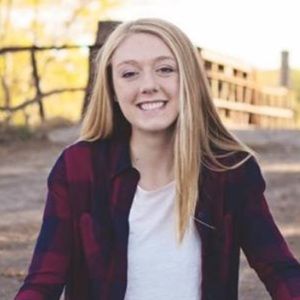 Meet your Posher, Kailey