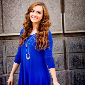 Meet your Posher, Alexis