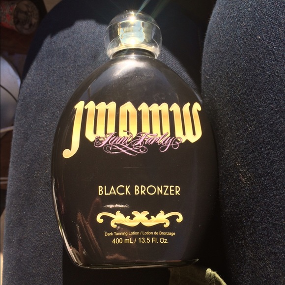 JWOWW Lotion