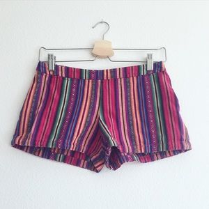 Free People Shorts