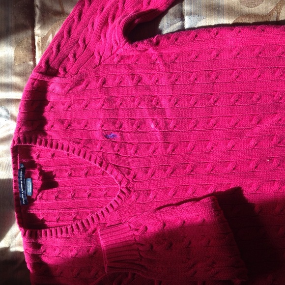Women's sweater