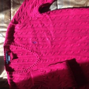 Women's sweater