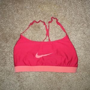Nike Reversible Sports Bra