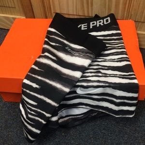 Nike Pro Shorts