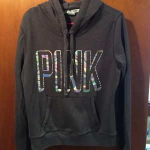 PINK Victoria's Secret Hoodie
