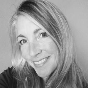 Meet your Posher, Kristine