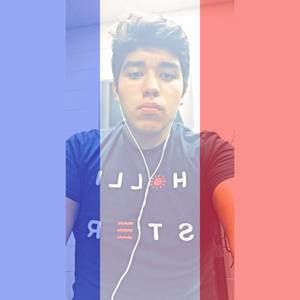 Meet your Posher, Andres