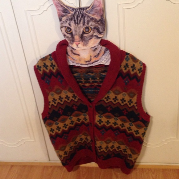 Vest