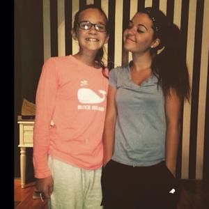 Meet your Posher, Madison