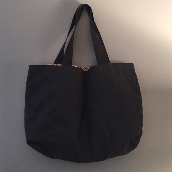 LeSportsac Tote Bag 🌈 - Picture 2 of 4