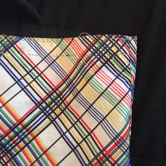 LeSportsac Tote Bag 🌈 - Picture 4 of 4