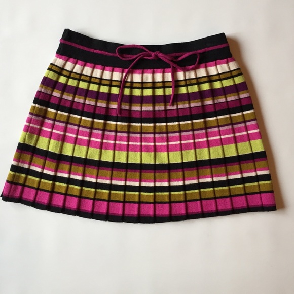 Missoni for Target skirt