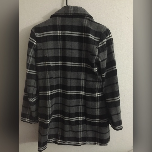 Outer jacket - Picture 2 of 3