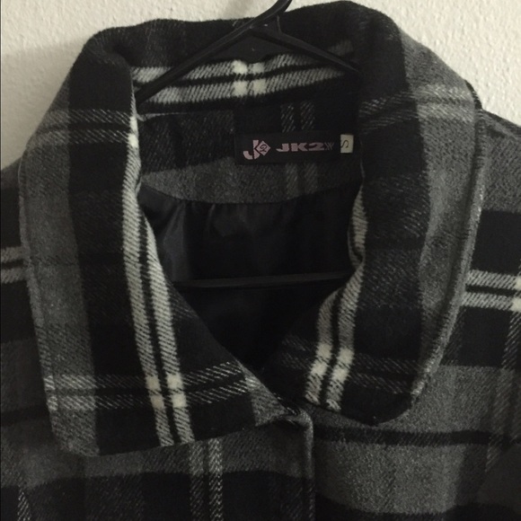 Outer jacket - Picture 3 of 3