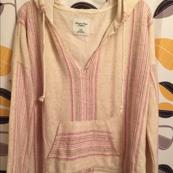 American Eagle hoodie