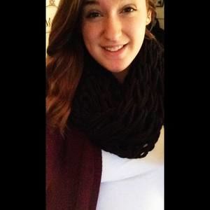 Meet your Posher, Faith