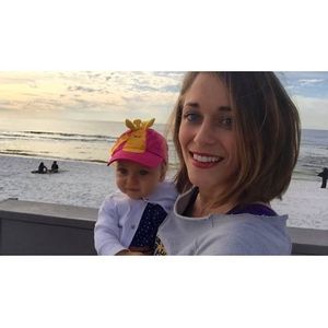 Meet your Posher, Chrissi