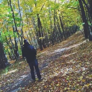 Meet your Posher, Dan