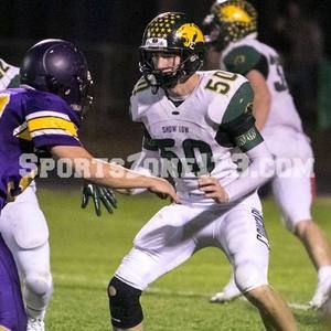 Meet your Posher, Jamie