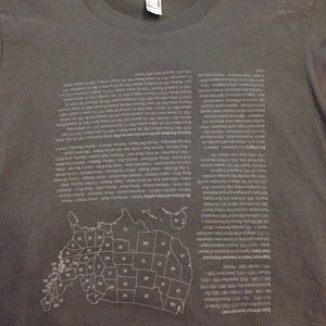 Dates of major American wars tee