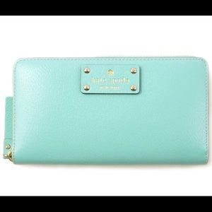 ♠️Kate Spade Wallet🔥12 hour deal!