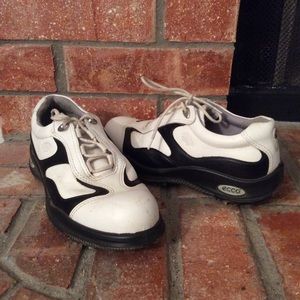 Ecco Golf shoes  Hydromax ⛳️