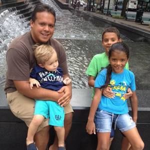 Meet your Posher, Gloria