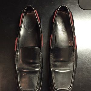 Women's Gucci Loafers