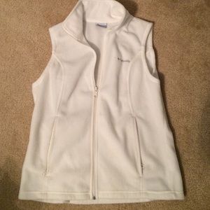 Columbia Vest